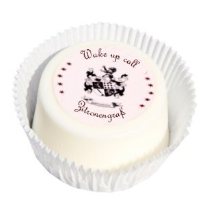 Massagebar (Hautschmeichler) Wake up Cal