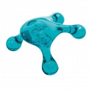Massagefrosch Mini-Relax transparent tür