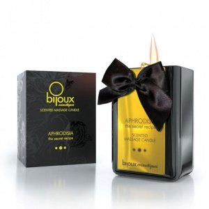 Massagekerze Aphrodisia