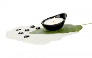 Massagekerze ´´Neroli´´