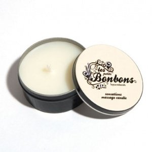 Massagekerze Petit Bonbons
