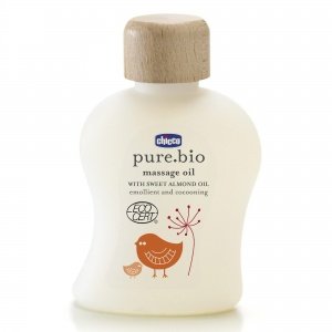 Massageöl "Pure Bio"