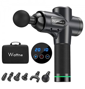 Massagepistole Wattne Deep Tissue