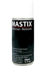 Mastix Entferner