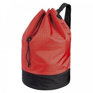 Matchsack mit Schuhfach