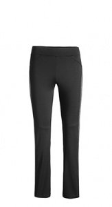 Material-Mix Funktions Hose