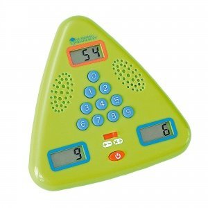 Mathe-Trainer "Minute Math"