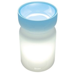 Mathmos Airswitch tc (Blau)