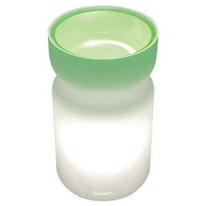 Mathmos Airswitch tc (Grün)