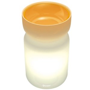 Mathmos Airswitch tc (Orange)