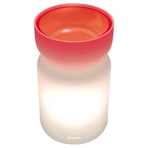 Mathmos Airswitch tc (Rot)