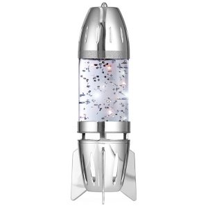 Mathmos FireFlow R1 Chrom (Glitter)