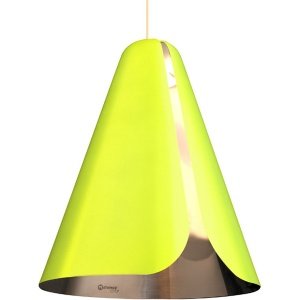 Mathmos Gritito (Neon-Gelb)