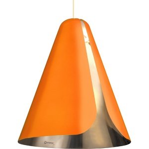 Mathmos Gritito (Neon-Orange)