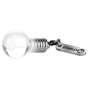 Mathmos Light Charme Bulb (Weiß)