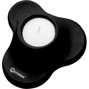 Mathmos Melt (Schwarz)