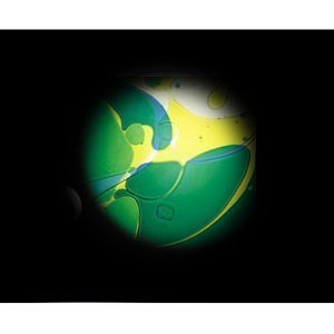 Mathmos Original Ersatzscheibe für Space