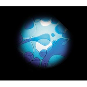 Mathmos Original Ersatzscheibe für Space