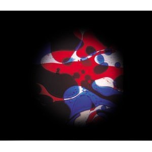 Mathmos Original Ersatzscheibe für Space