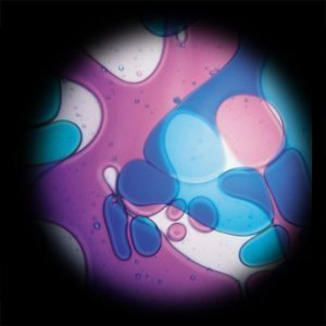 Mathmos Original Ersatzscheibe für Space