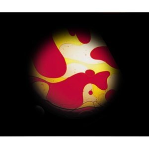 Mathmos Original Ersatzscheibe für Space