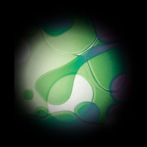 Mathmos Original Ersatzscheibe für Space