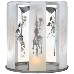 Mathmos Revolution (Skeleton - Weiß)