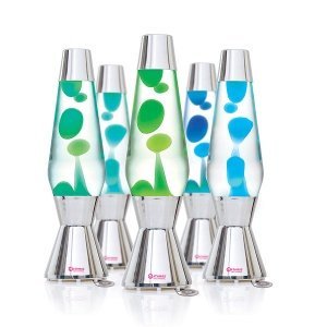 Mathmos Smart Astro blue/green