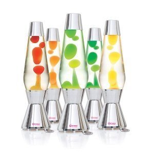 Mathmos Smart Astro green/yellow