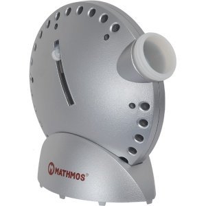Mathmos Space Projector (Silber)