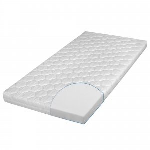 Matratze "Baby Soft"