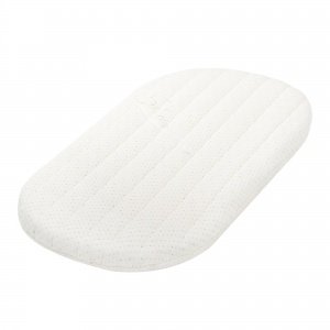 Matratze für Stubenwagen "Climatix Silve