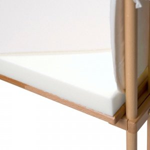 MatratzeClassic mit Baumwollb