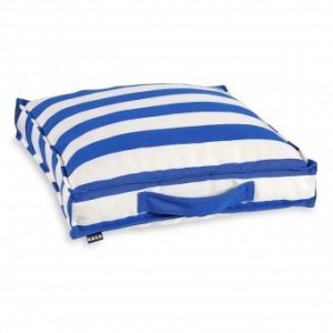 Matratzenkissen Outdoor Classic Streifen