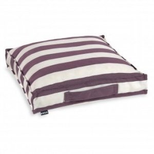 Matratzenkissen Outdoor Classic Streifen