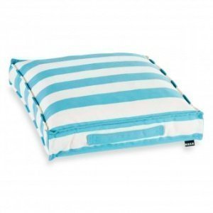Matratzenkissen Outdoor Classic Streifen