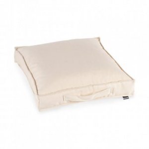 Matratzenkissen Outdoor Classic Uni crem