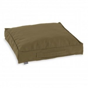 Matratzenkissen Outdoor Classic Uni taba