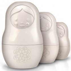 Matroschka Messbecher