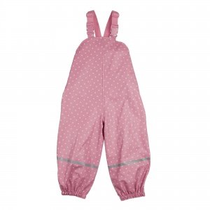 Matschhose rosé/Pkt 98/104