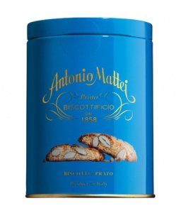 Mattei Toskanische Mandelkekse (125g Dos