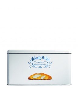 Mattei Toskanische Mandelkekse (500g Ges