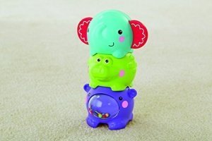 Mattel Stapelfreunde