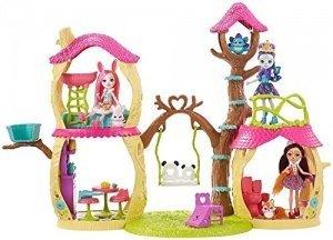 Mattel Enchantimals Spielset