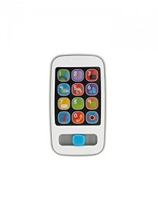 Mattel Fisher-Price Lernspaß Smart Phone