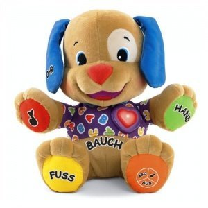 Mattel Lernspaß Hündchen