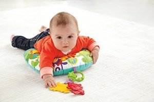 Fisher-Price Rainforest Spielkissen