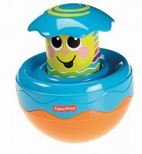 Mattel Guck-Guck Spielkugel