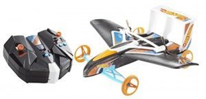Hot Wheels Street Hawk R/C Fahrzeug