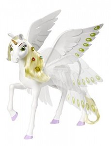 Mattel Einhorn Onchao